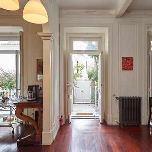 Apartamento Deluxe